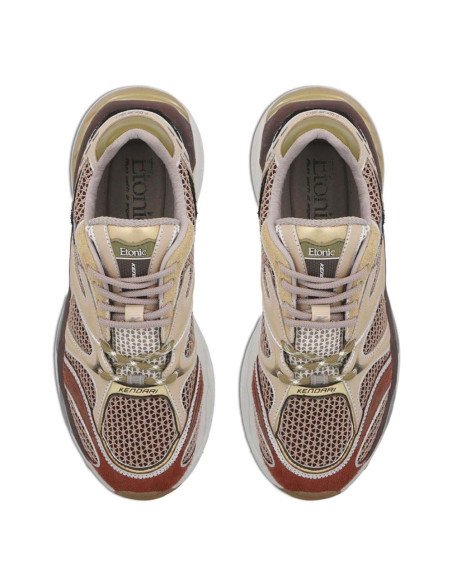 ETONIC baskets KENDARI