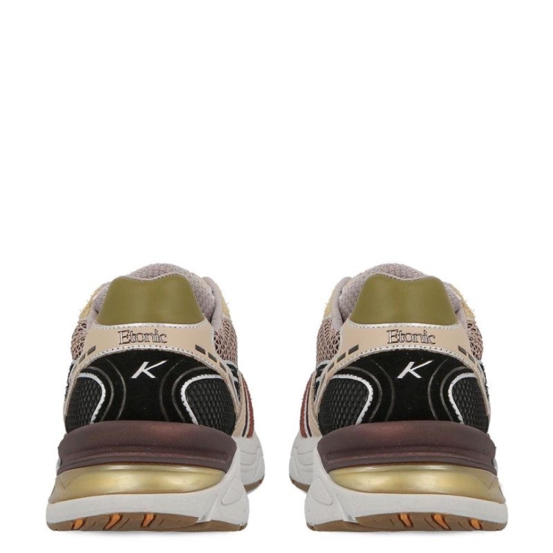 ETONIC baskets KENDARI