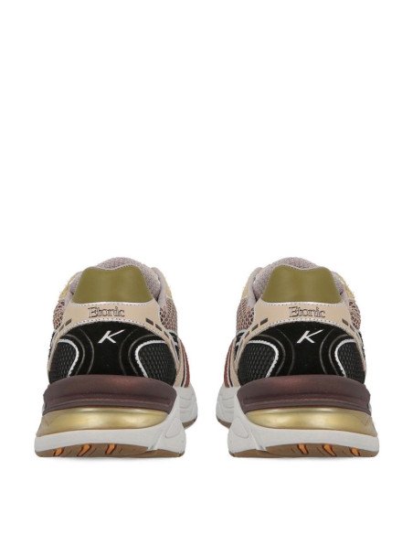 ETONIC baskets KENDARI