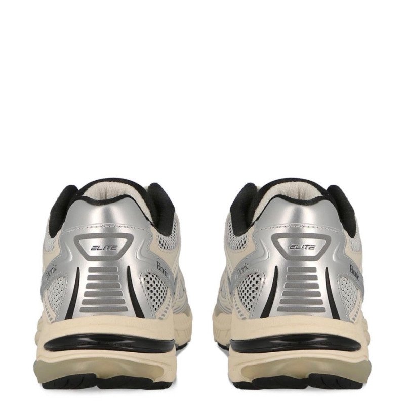 ETONIC baskets ELITE fluo men