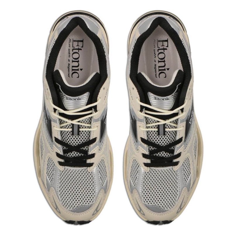 ETONIC baskets ELITE fluo men