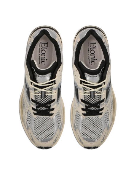 ETONIC baskets ELITE fluo woman