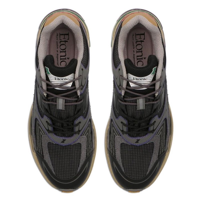 ETONIC baskets EVOLUTION Wp
