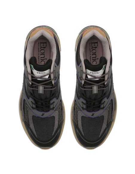 ETONIC baskets EVOLUTION Wp