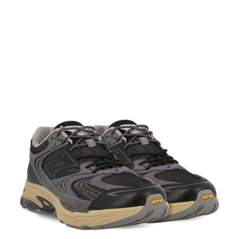 ETONIC baskets EVOLUTION Wp