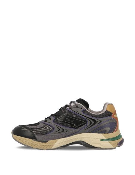 ETONIC baskets EVOLUTION Wp