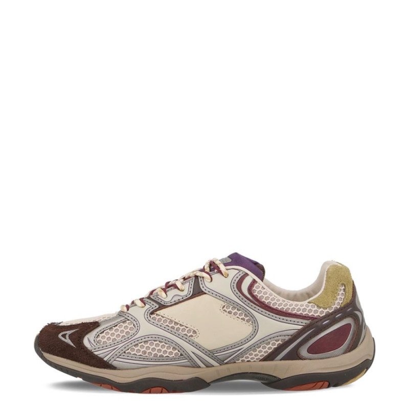 ETONIC baskets ELITE LOW Silk