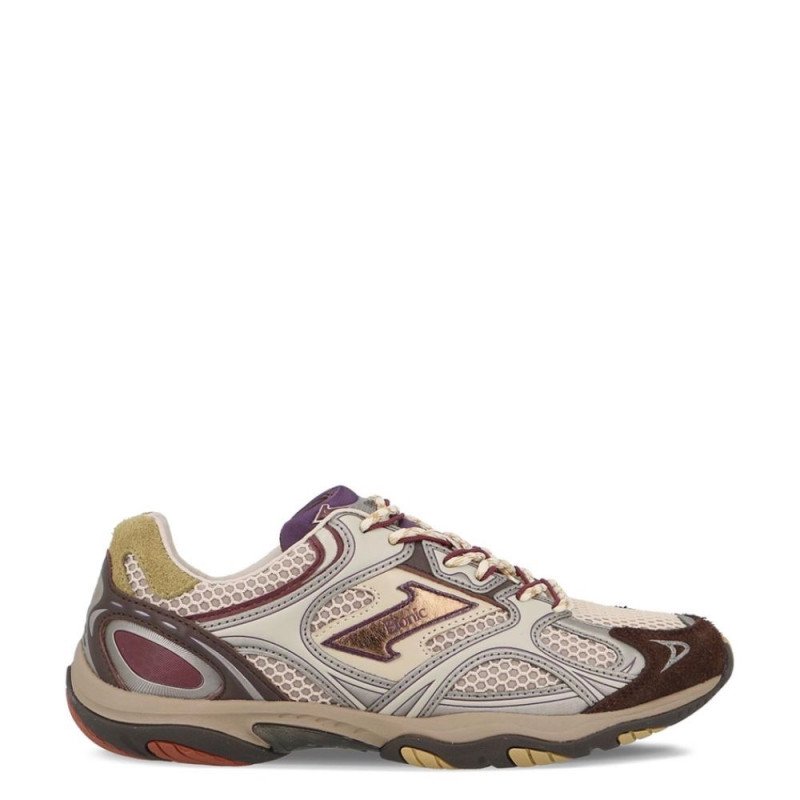 ETONIC baskets ELITE LOW Silk
