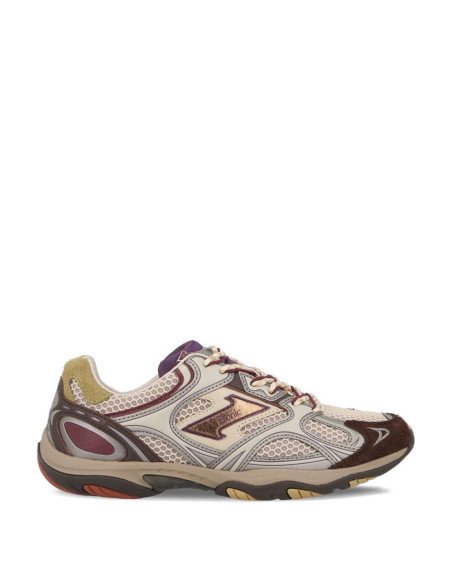ETONIC baskets ELITE LOW Silk