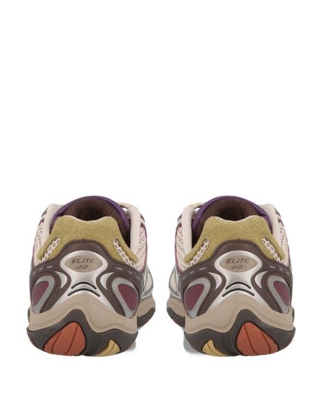 ETONIC baskets ELITE LOW Silk