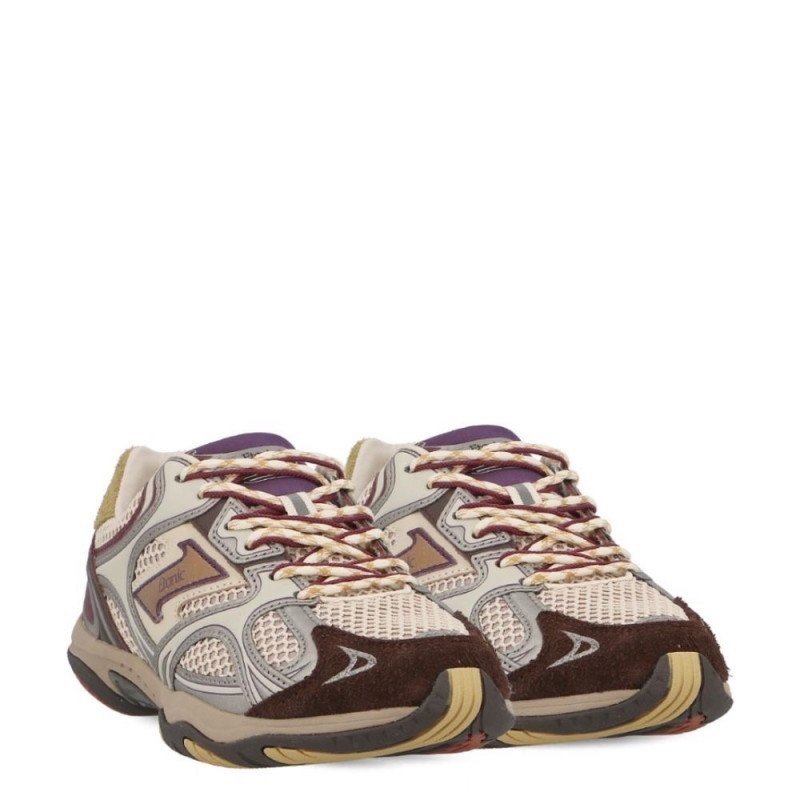 ETONIC baskets ELITE LOW Silk