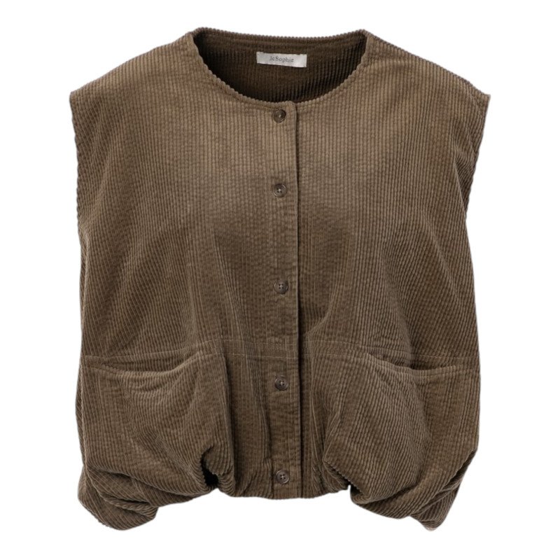 JC SOPHIE Veste PEACE
