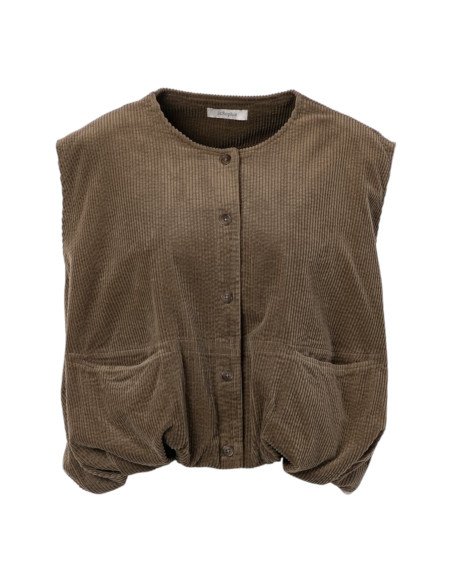JC SOPHIE Veste PEACE