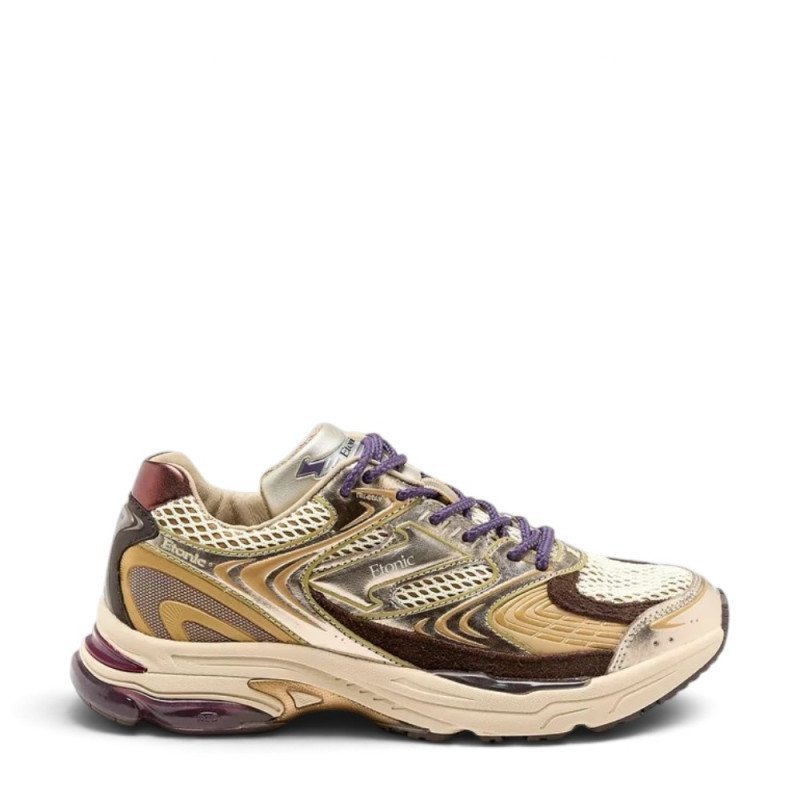 ETONIC baskets EVOLUTION Silk