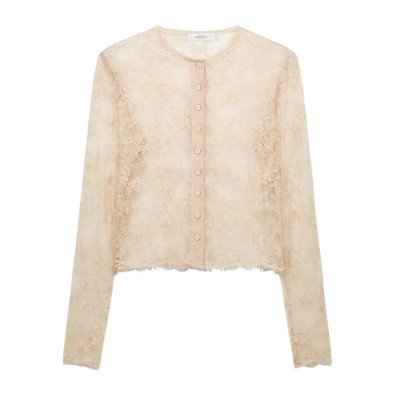 ROSEANNA Top LILI