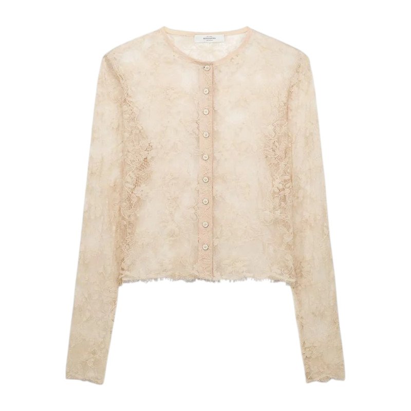 ROSEANNA Top LILI