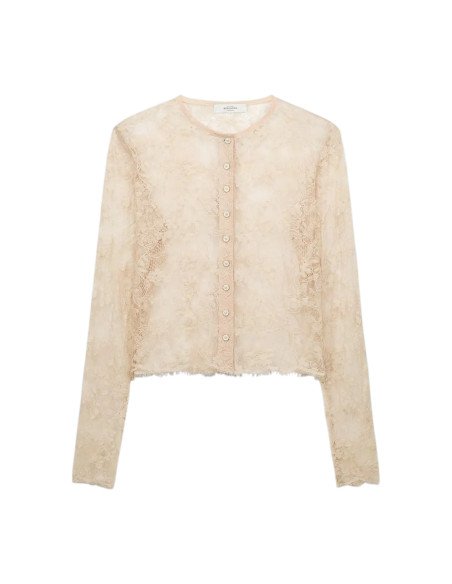 ROSEANNA Top LILI