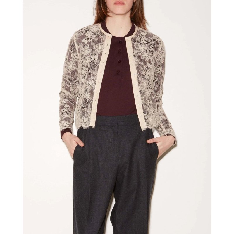 ROSEANNA Top LILI