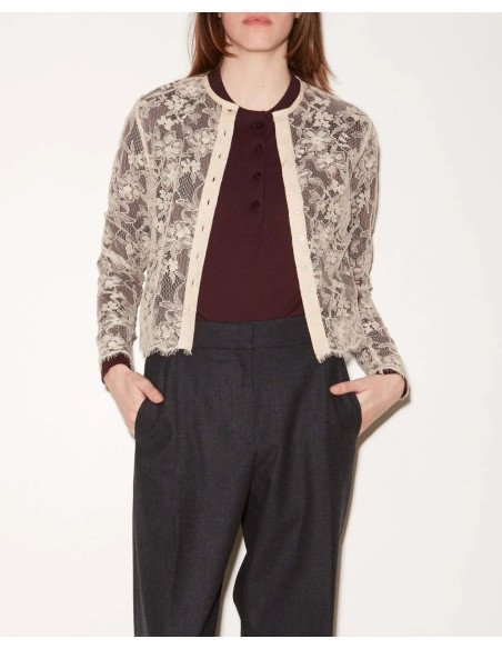 ROSEANNA Top LILI
