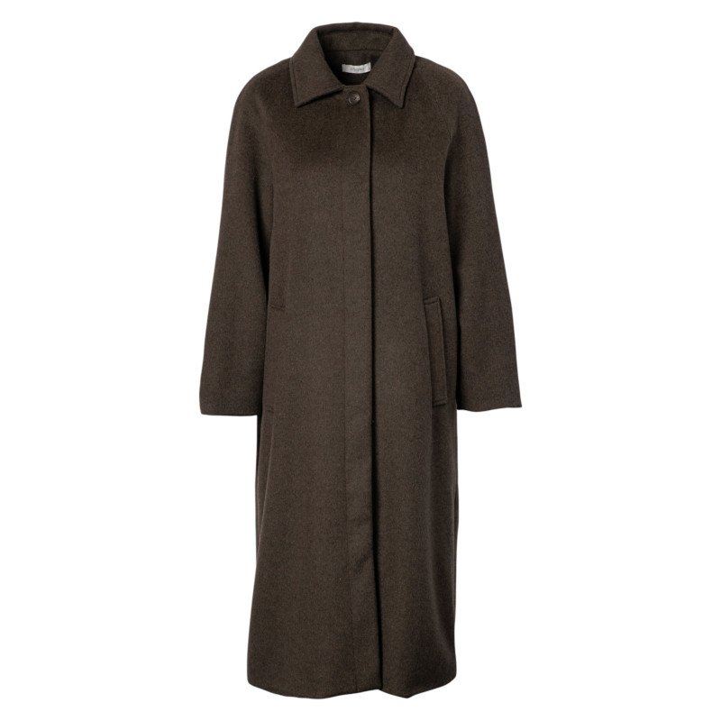 JC SOPHIE Manteau PANNA