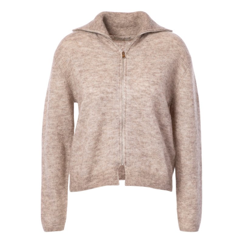 JC SOPHIE Cardigan PINE