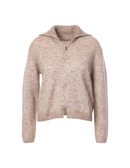 JC SOPHIE Cardigan PINE