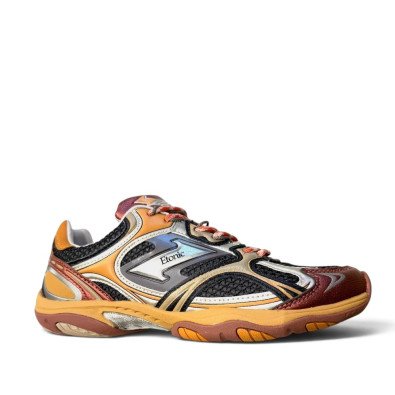 ETONIC baskets ELITE LOW