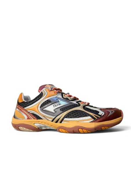 ETONIC baskets ELITE LOW