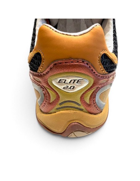 ETONIC baskets ELITE LOW