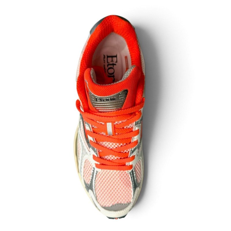 ETONIC baskets ELITE fluo