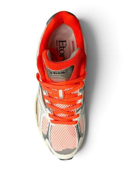 ETONIC baskets ELITE fluo