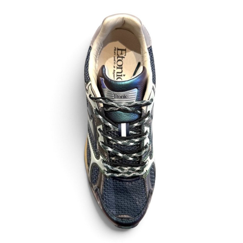 ETONIC baskets ELITE LOW man