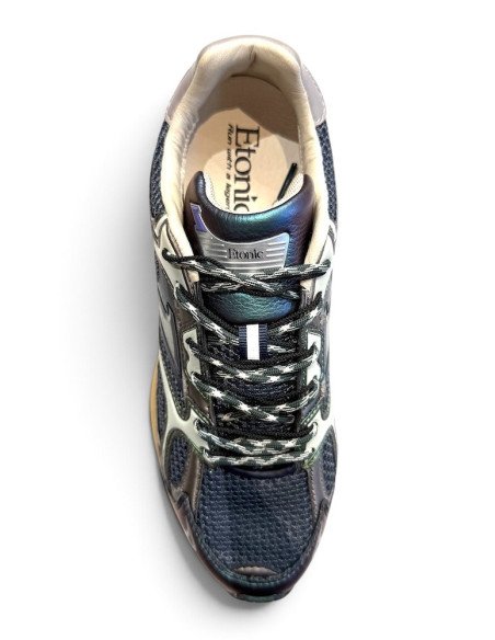 ETONIC baskets ELITE LOW man