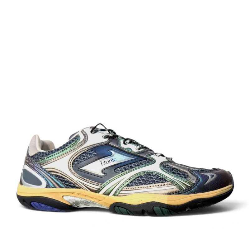 ETONIC baskets ELITE LOW man