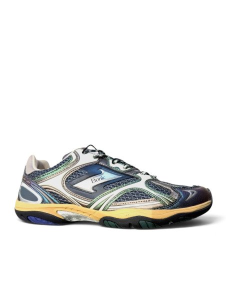 ETONIC baskets ELITE LOW man