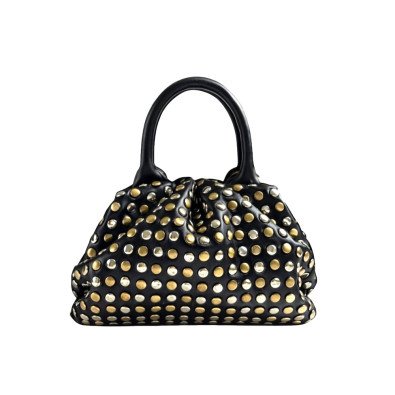 SISTA PARIS sac JACKY stud