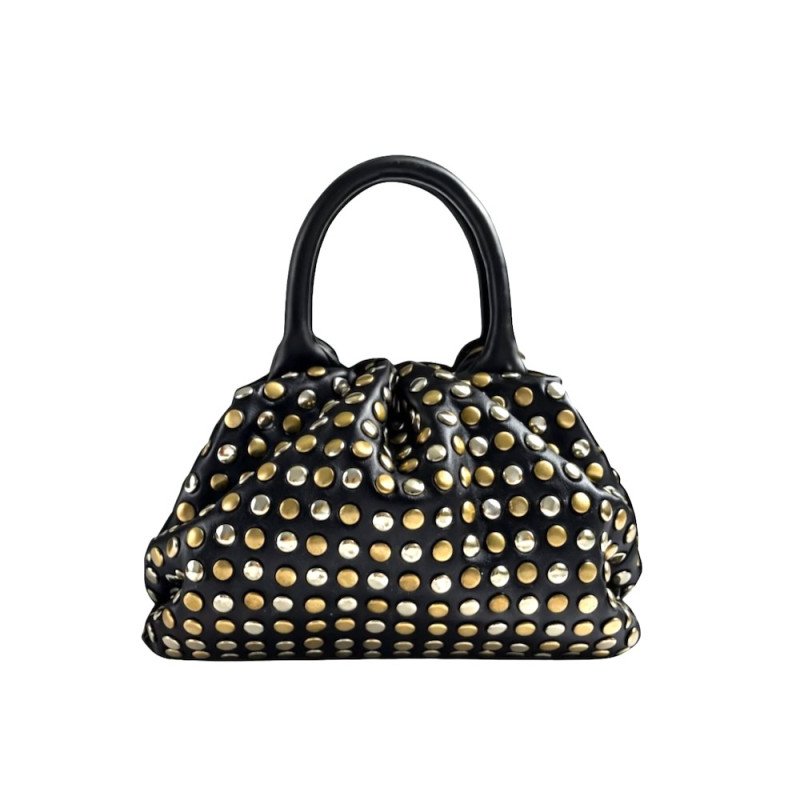 SISTA PARIS sac JACKY stud