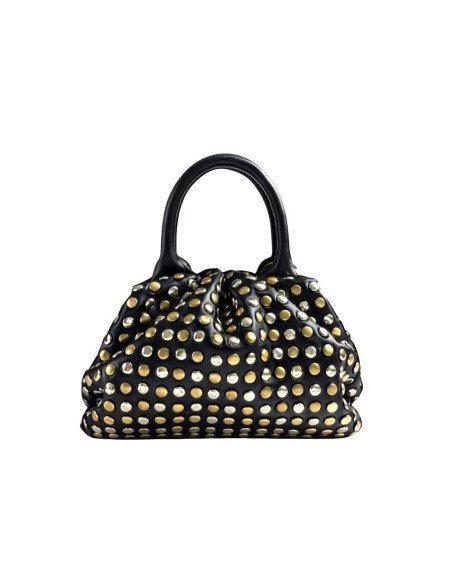 SISTA PARIS sac JACKY stud