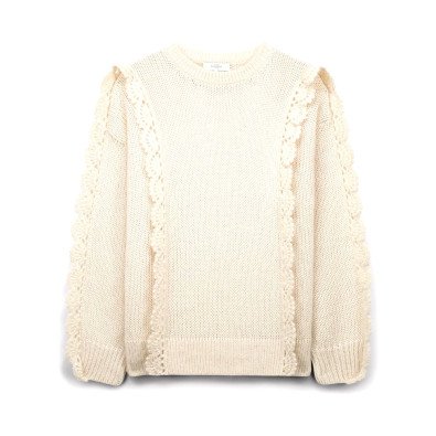ROSEANNA pull TITI