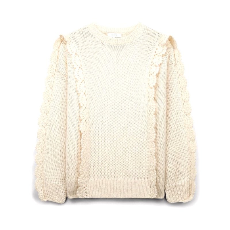ROSEANNA pull TITI