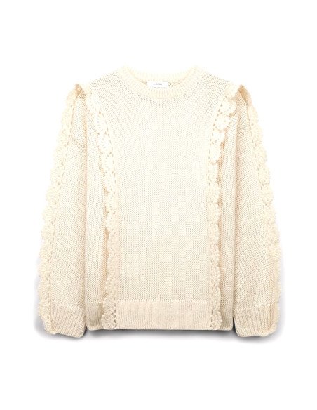 ROSEANNA pull TITI