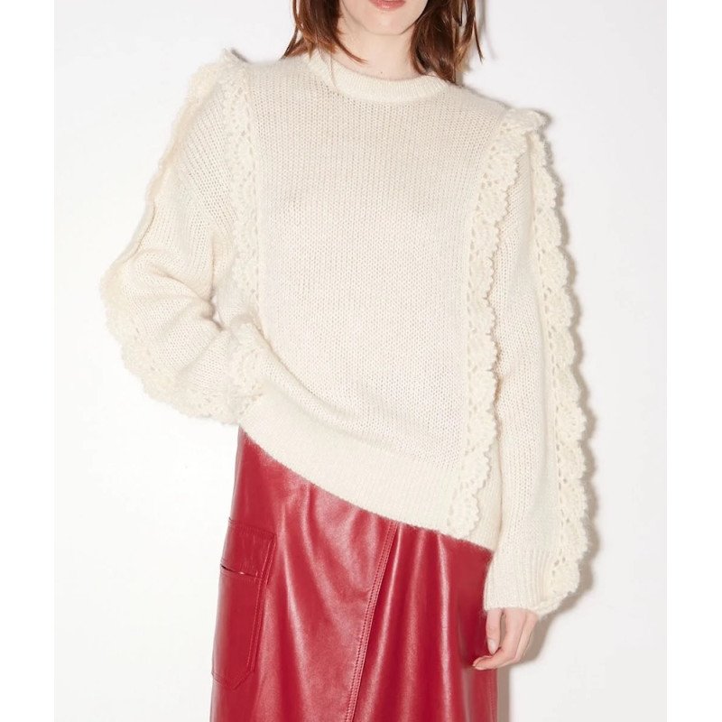 ROSEANNA pull TITI