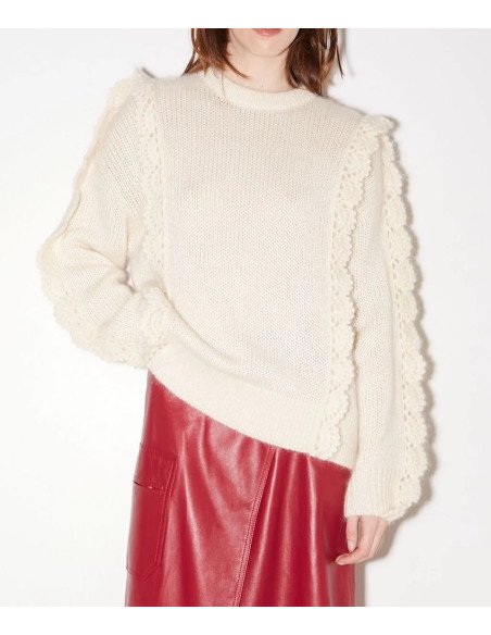 ROSEANNA pull TITI