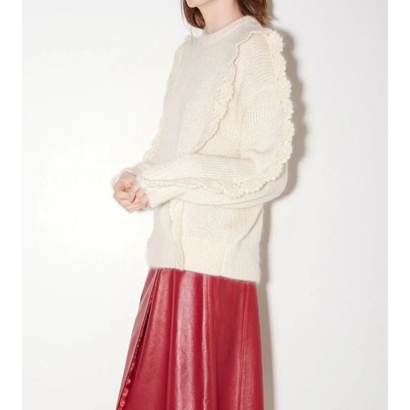ROSEANNA pull TITI