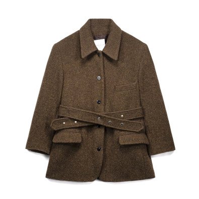 ROSEANNA manteau LENY