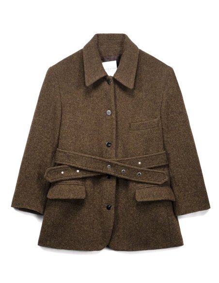 ROSEANNA manteau LENY