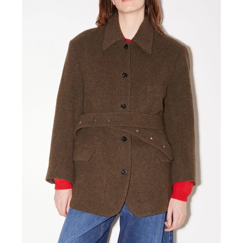 ROSEANNA manteau LENY