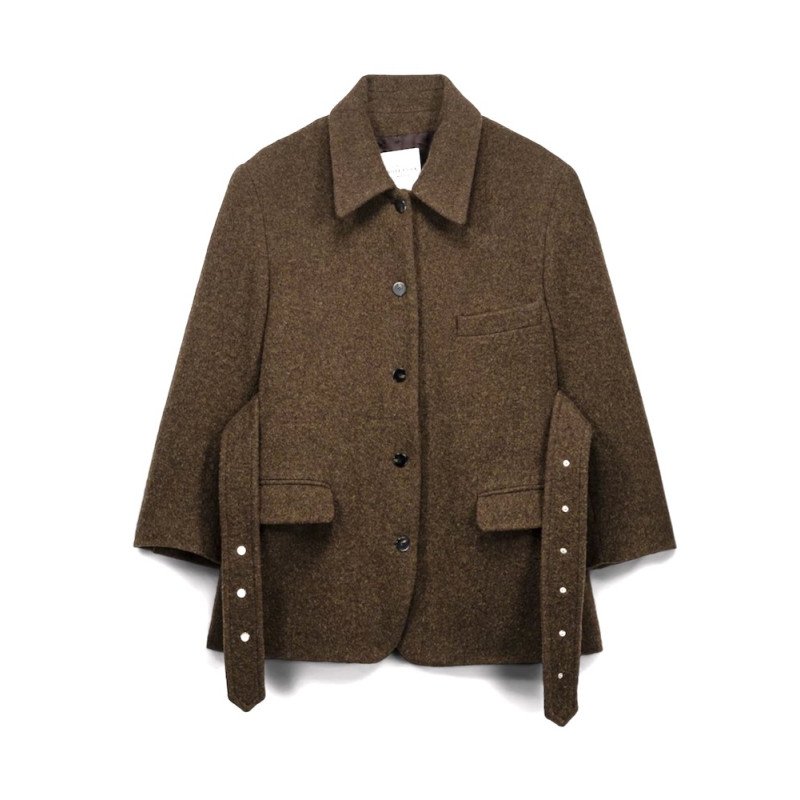 ROSEANNA manteau LENY