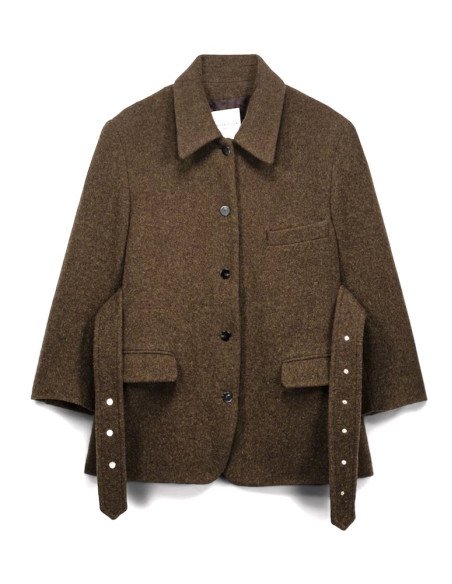 ROSEANNA manteau LENY