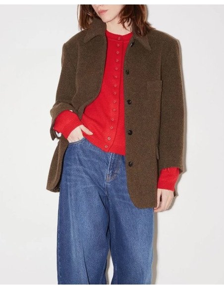 ROSEANNA manteau LENY